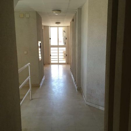 Apartamento Av Madrid 2H Бенидорм Екстериор снимка